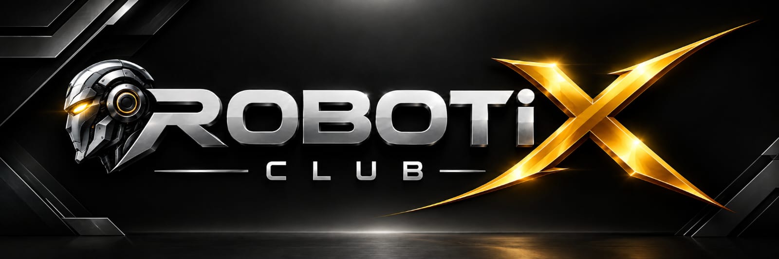 ROBOTiX Club banner